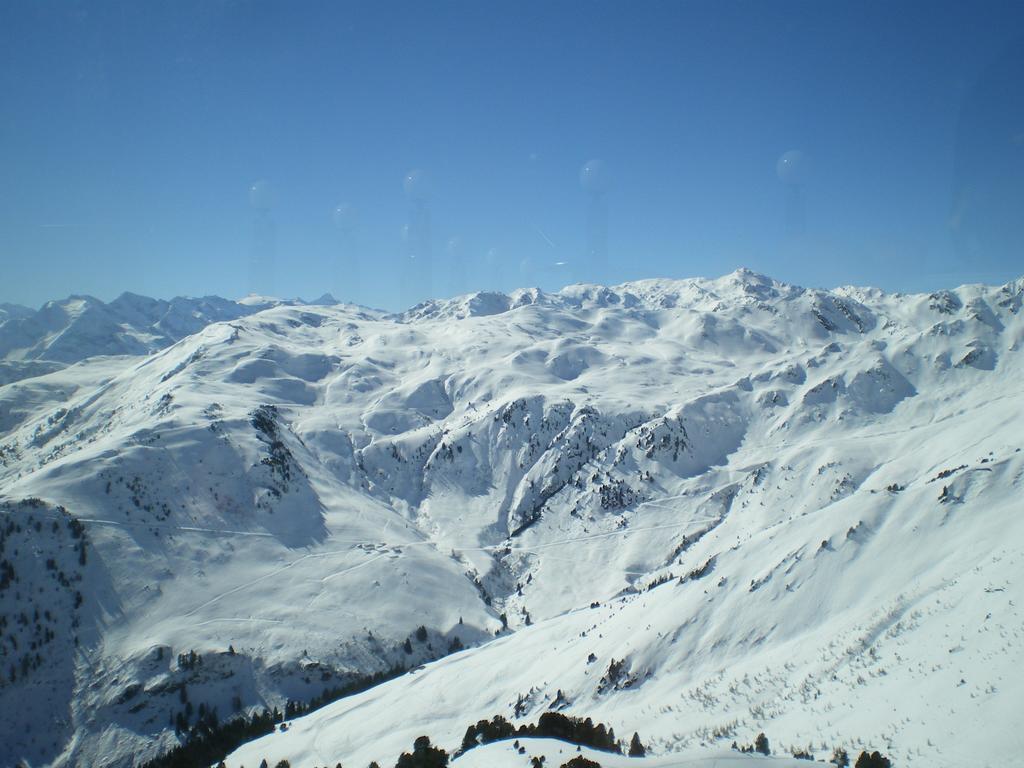 Gaestehaus Christoph Ried im Zillertal Buitenkant foto