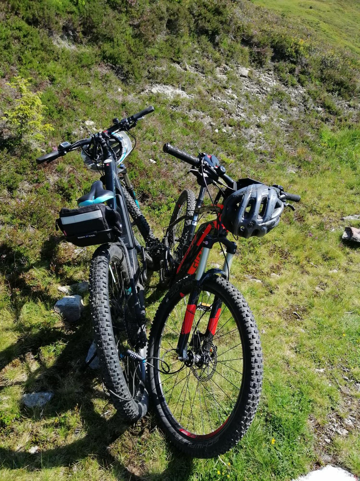 Gaestehaus Christoph Ried im Zillertal Buitenkant foto