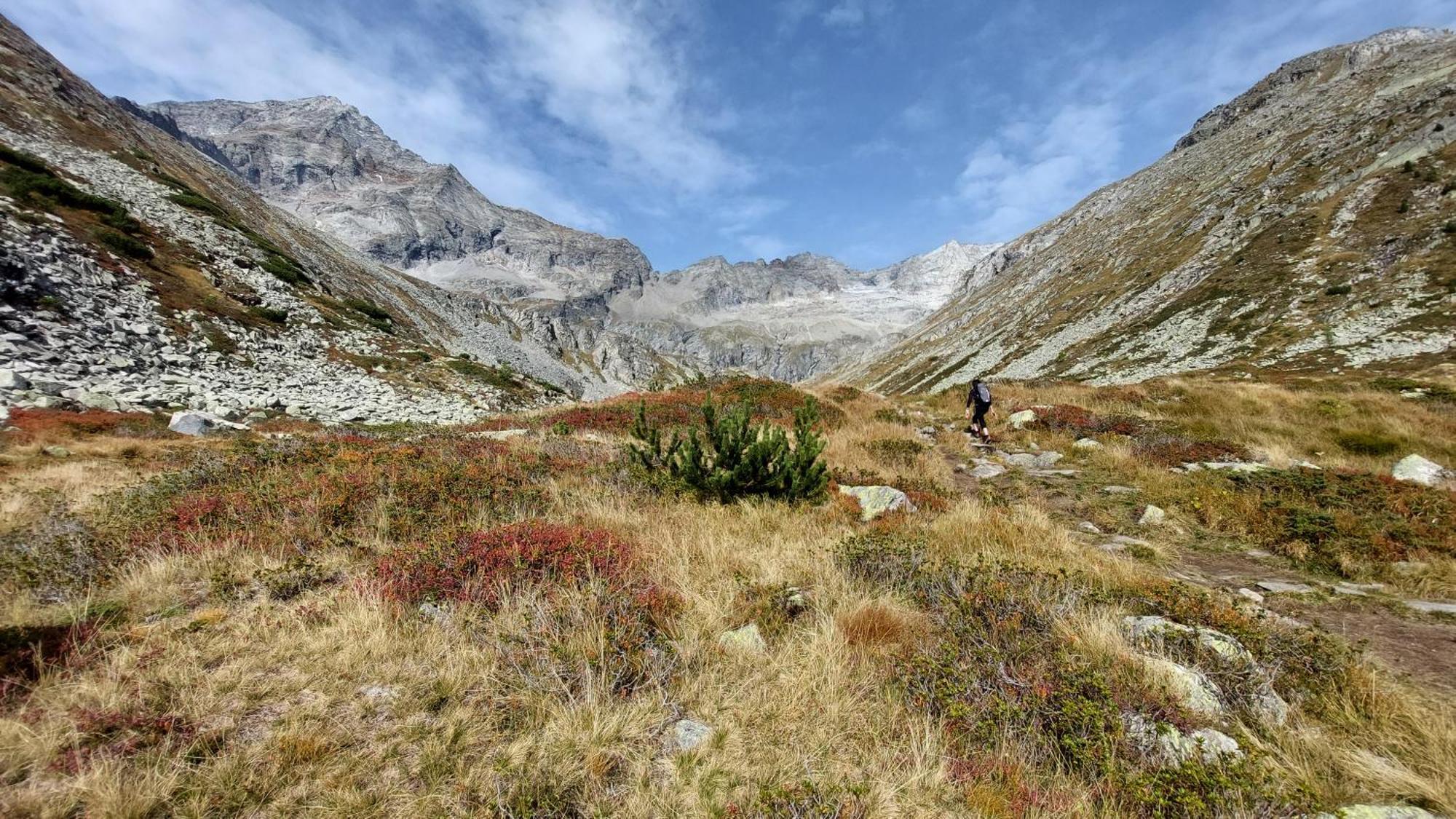 Gaestehaus Christoph Ried im Zillertal Buitenkant foto