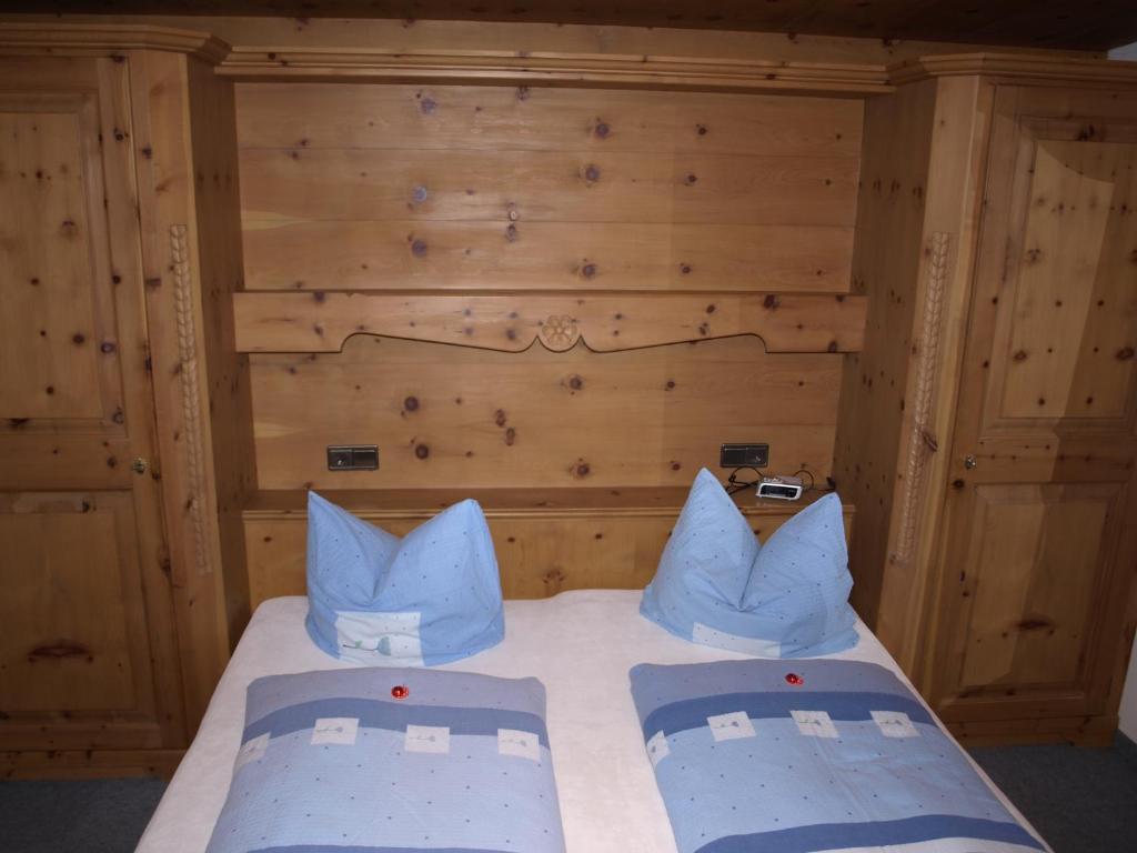 Gaestehaus Christoph Ried im Zillertal Kamer foto