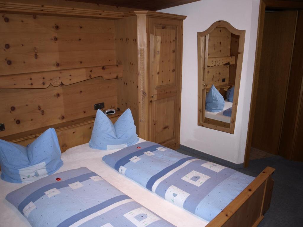 Gaestehaus Christoph Ried im Zillertal Kamer foto